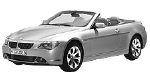 BMW E64 C1320 Fault Code