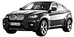 BMW E71 C1320 Fault Code