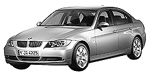 BMW E90 C1320 Fault Code