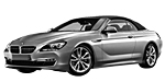 BMW F12 C1320 Fault Code