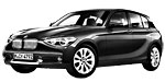 BMW F20 C1320 Fault Code